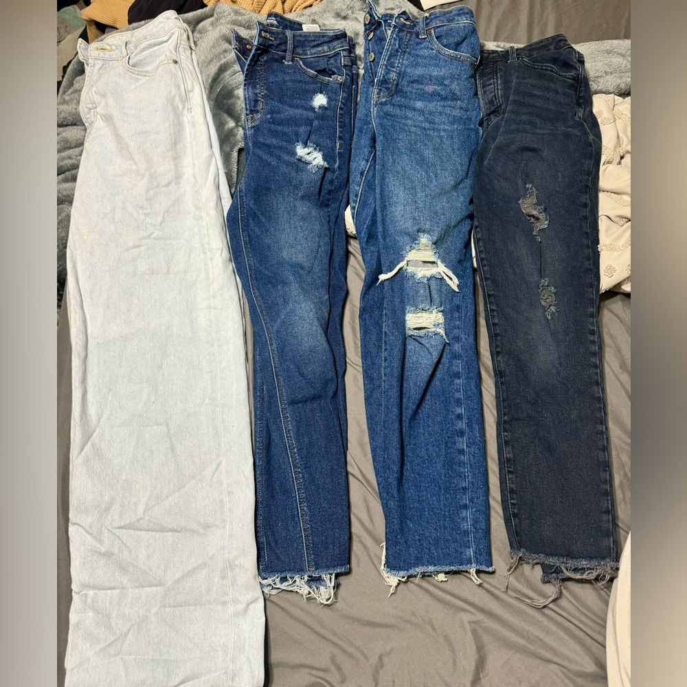 Old Navy Jeans